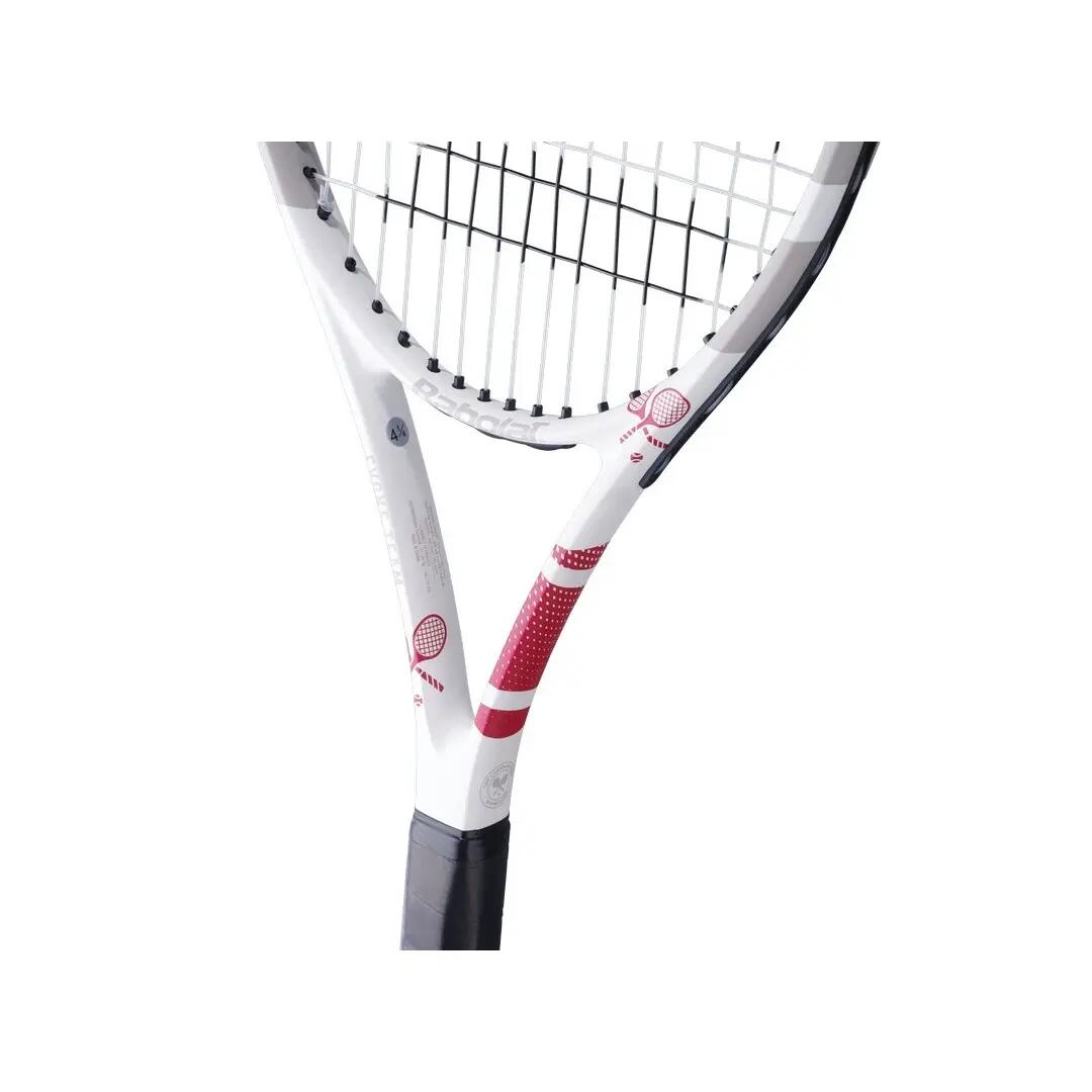 Rakieta tenisowa Babolat Evoke Team Wimbledon 2026 6/6
