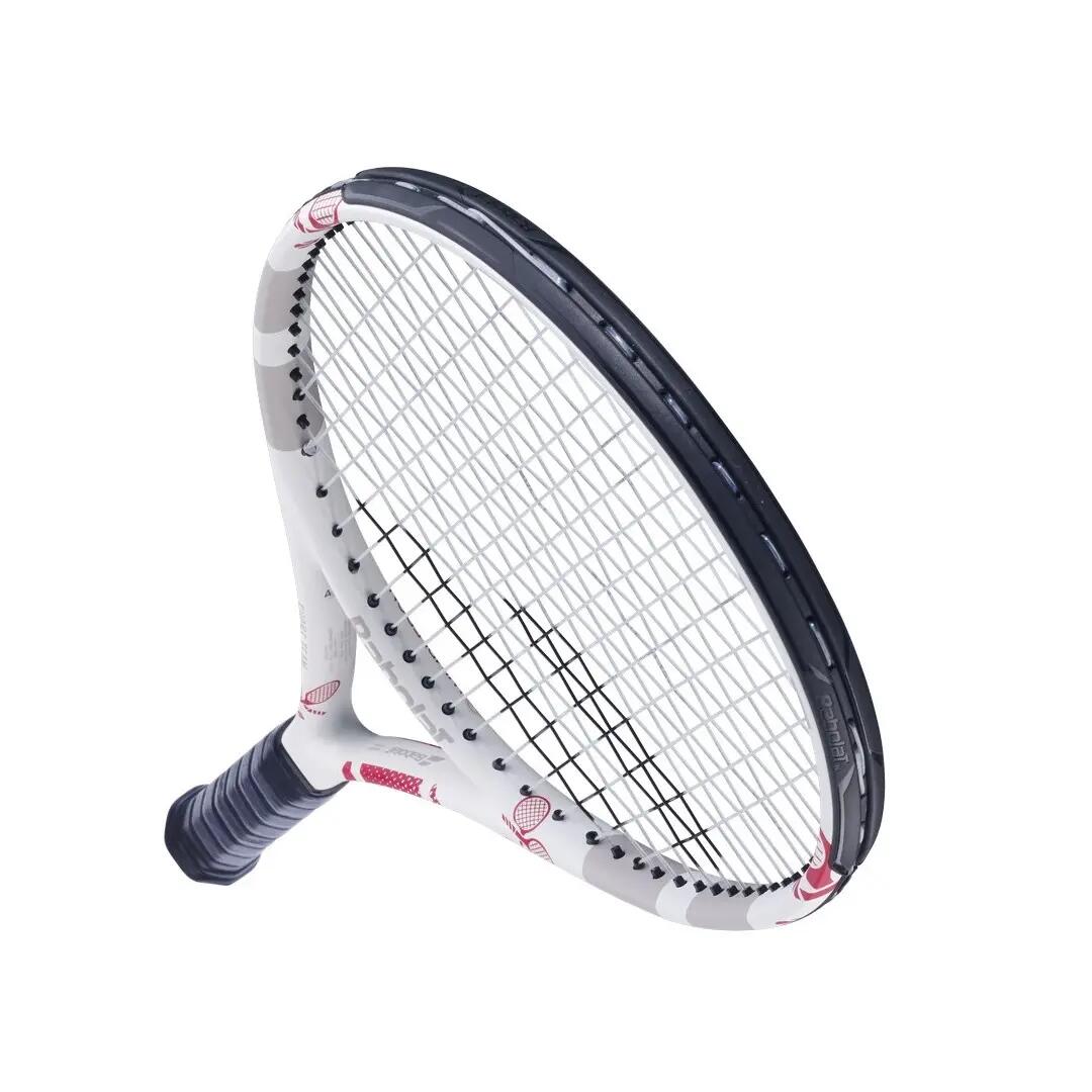 Rakieta tenisowa Babolat Evoke Team Wimbledon 2026 5/6