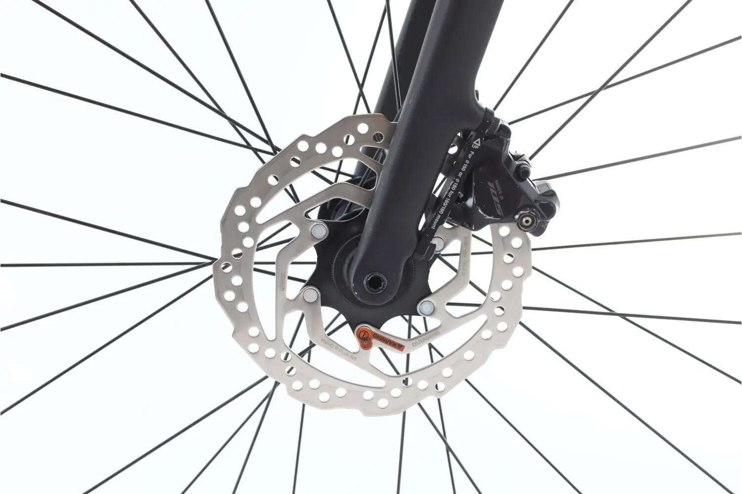 Bici strada ricondizionata ·  Orca Di2 12V · Ottimo stato 7/8