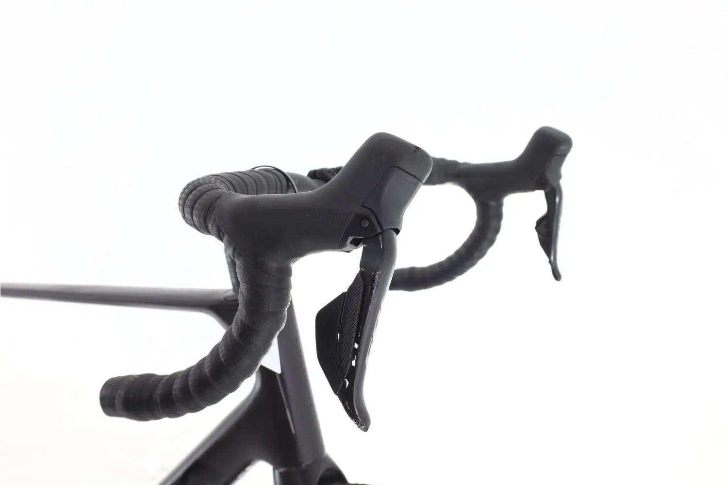 Bici strada ricondizionata ·  Orca Di2 12V · Ottimo stato 6/8