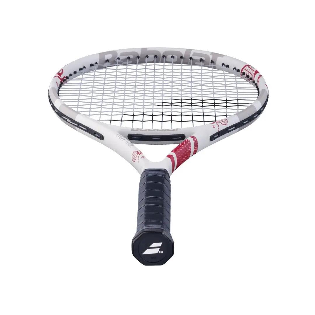 Rakieta tenisowa Babolat Evoke Team Wimbledon 2026 4/6