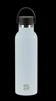 Gourde Bouteille isotherme Exterior Adulte Safta Marino Bleu Marino avec