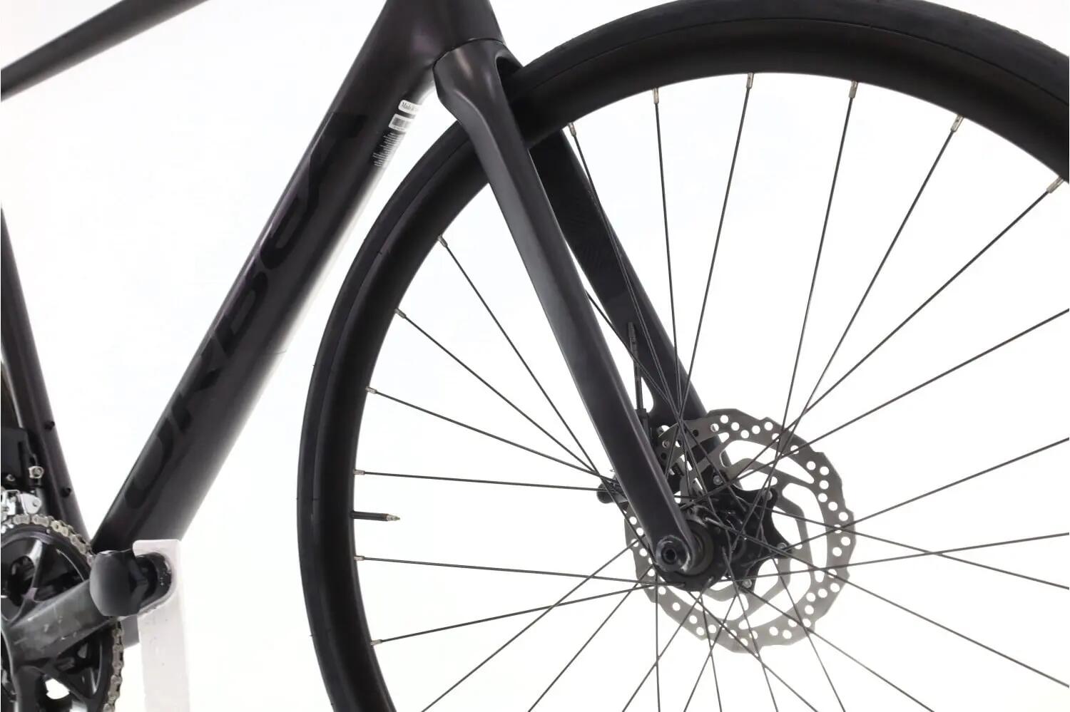 Bici strada ricondizionata ·  Orca Di2 12V · Ottimo stato 5/8