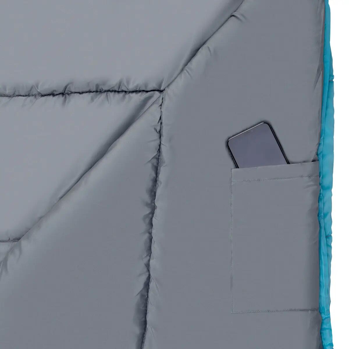 Schlafsack Nils Camp NC2012 9/15