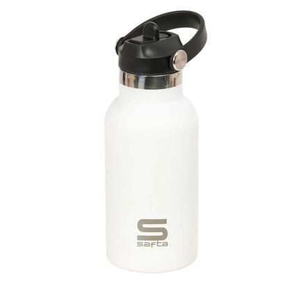 Gourde Bouteille isotherme Exterior Adulte Safta Marino Bleu Marino avec
