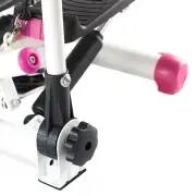 Twist stepper s expandéry a úchopy HMS S 3085 7/7