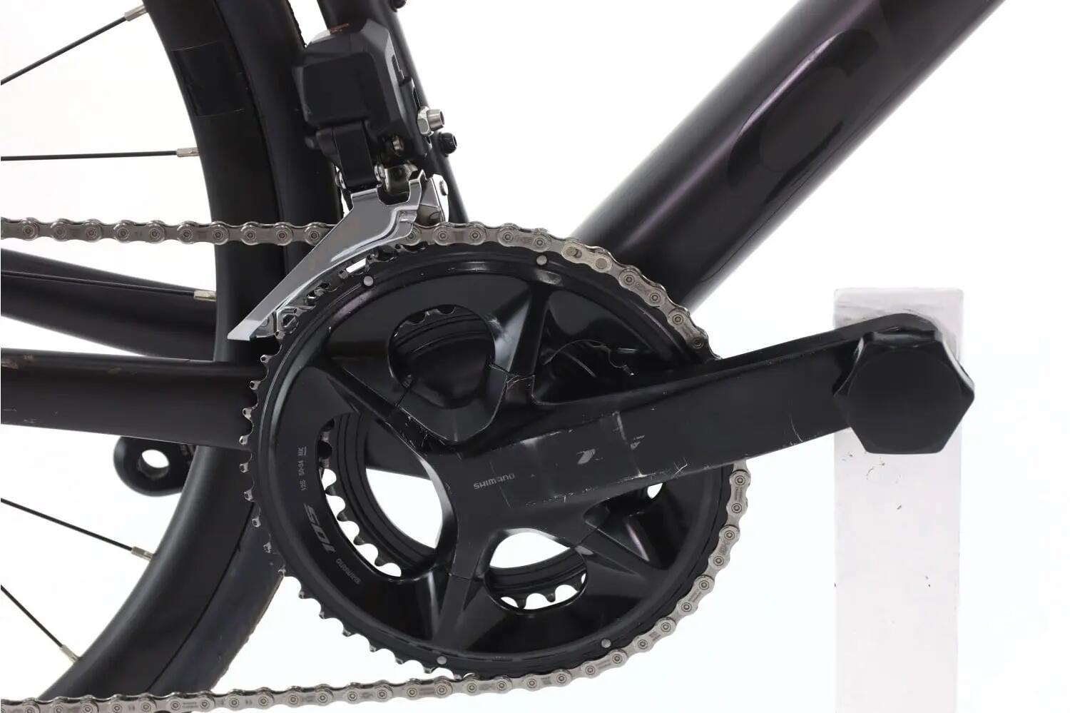 Bici strada ricondizionata ·  Orca Di2 12V · Ottimo stato 4/8