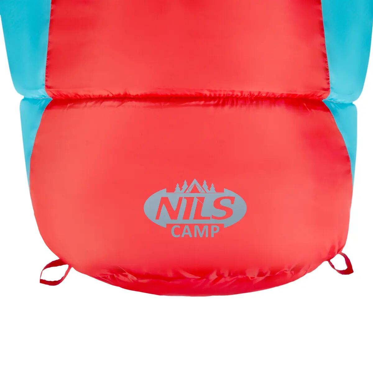 Schlafsack Nils Camp NC2012 14/15