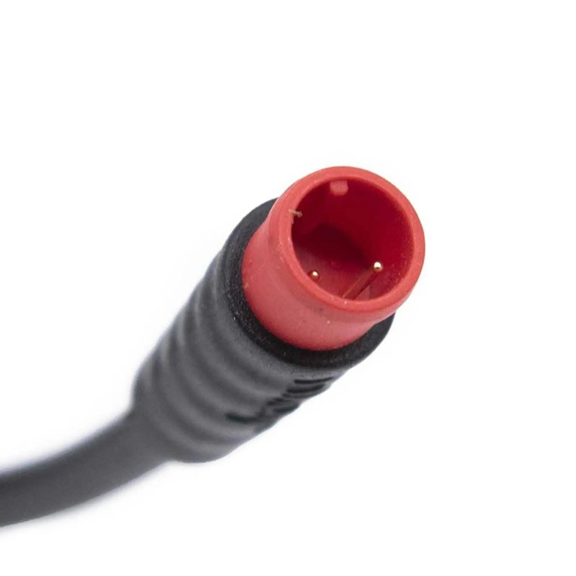 Bombín con conector waterproof para Ecoxtrem 4/4