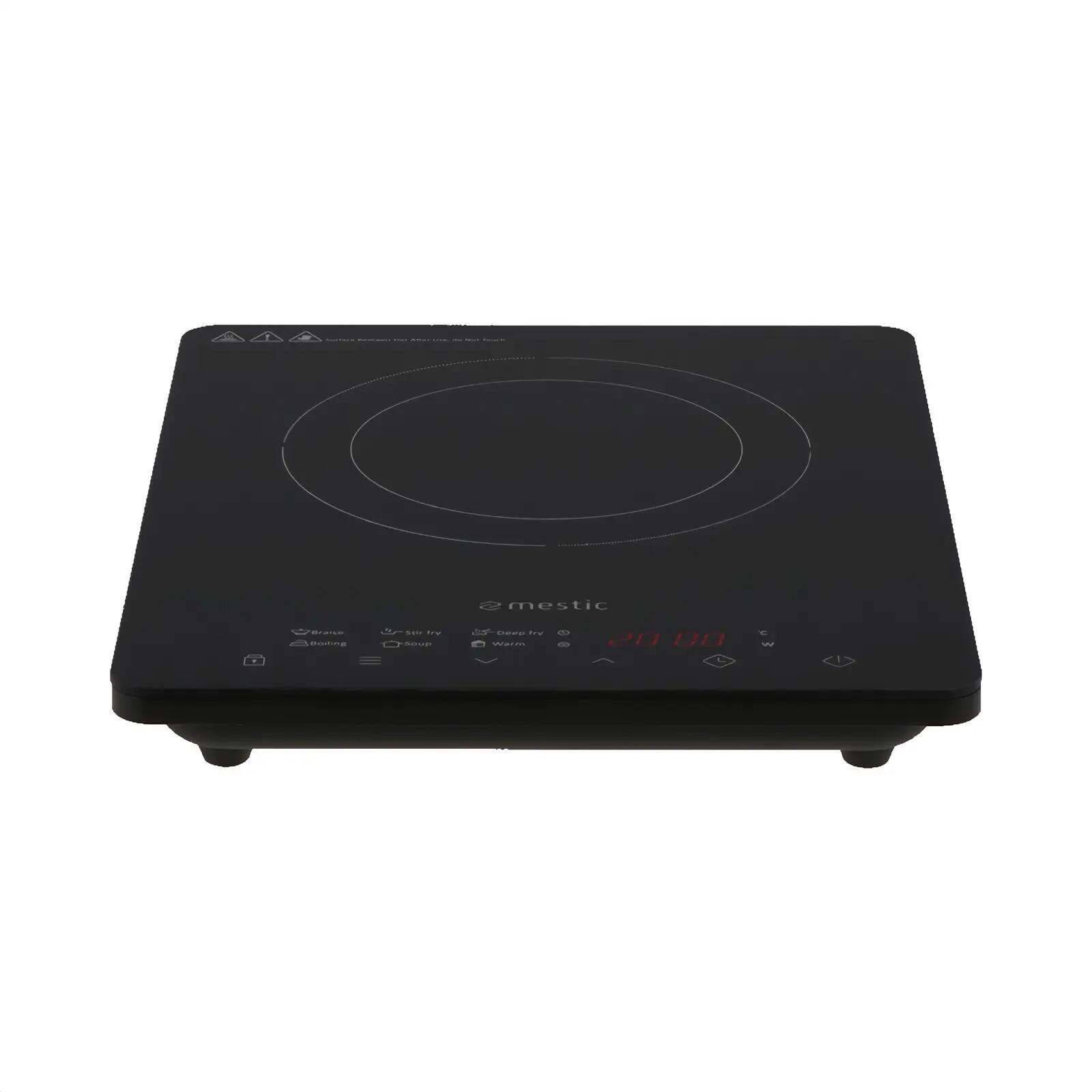 MESTIC Indukční deska Cooker MIC-130