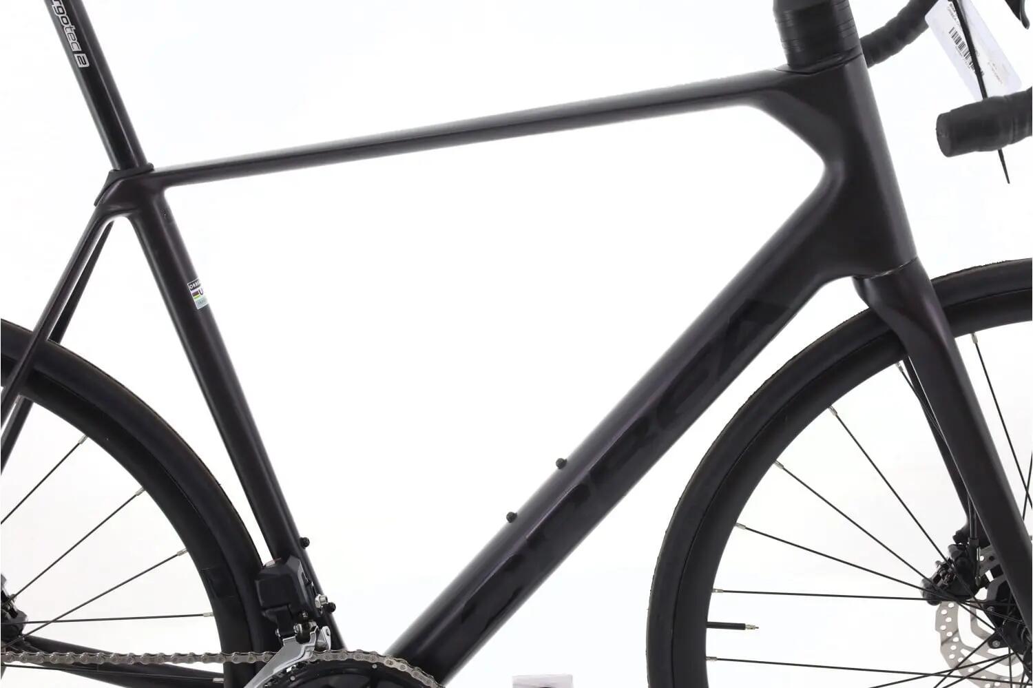 Bici strada ricondizionata ·  Orca Di2 12V · Ottimo stato 2/8