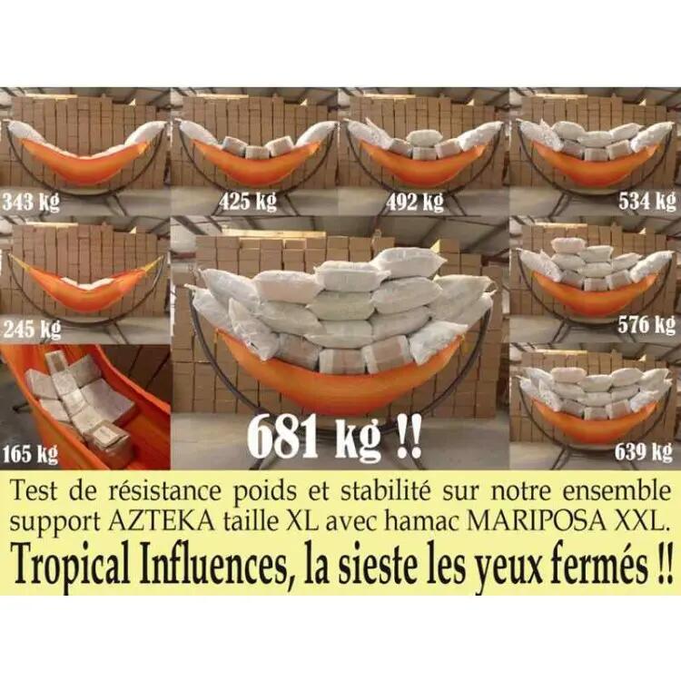 TROPICAL HAMAC picture
