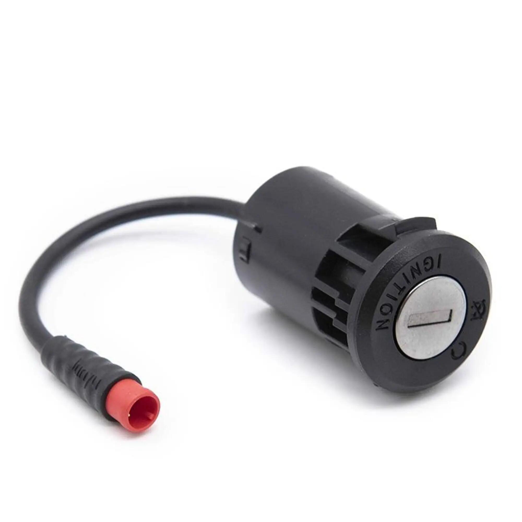 Bombín con conector waterproof para Ecoxtrem 3/4