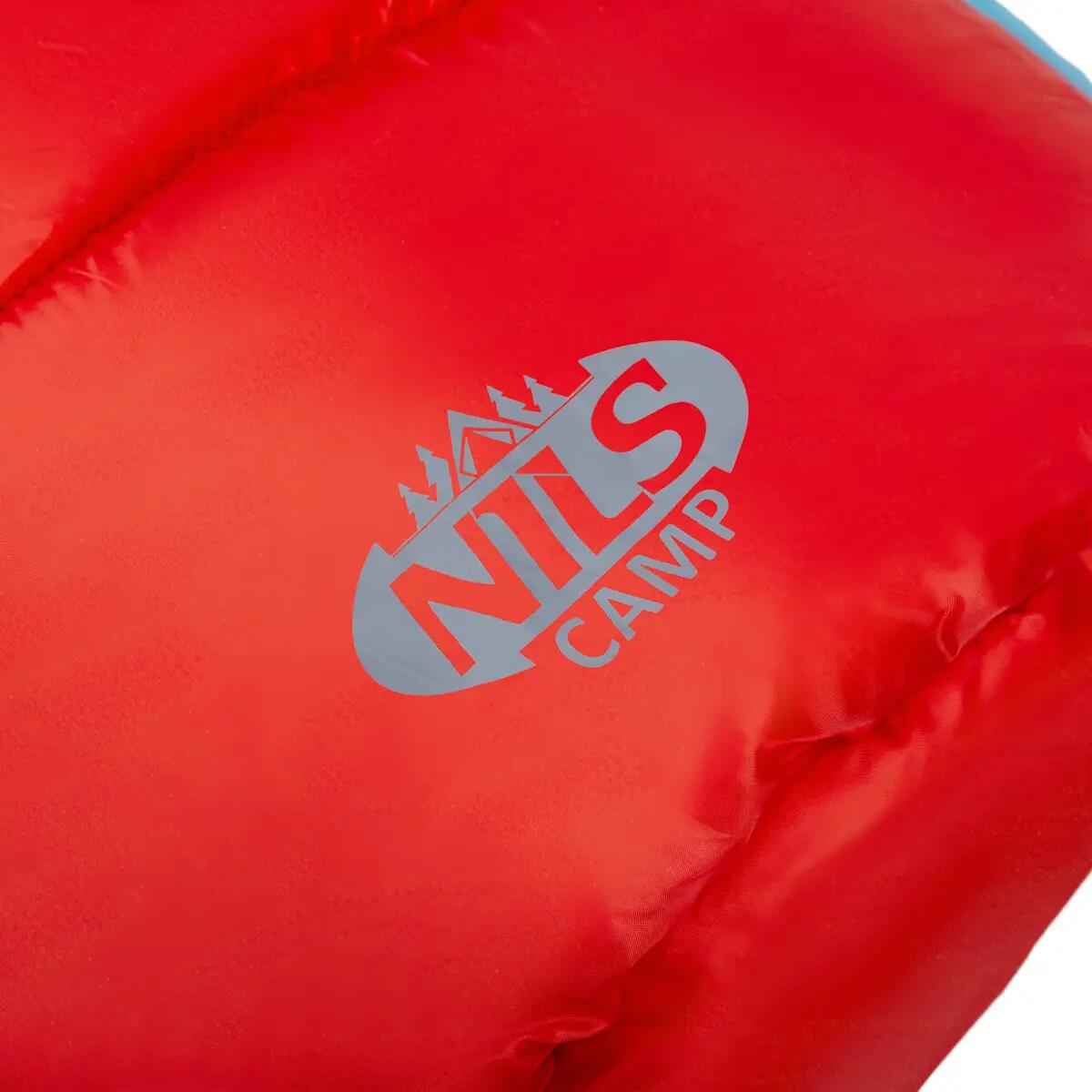 Schlafsack Nils Camp NC2012 13/15