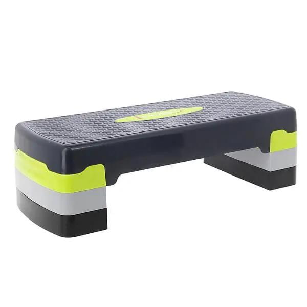 Aerobic Step - Groen/Grijs 13/15