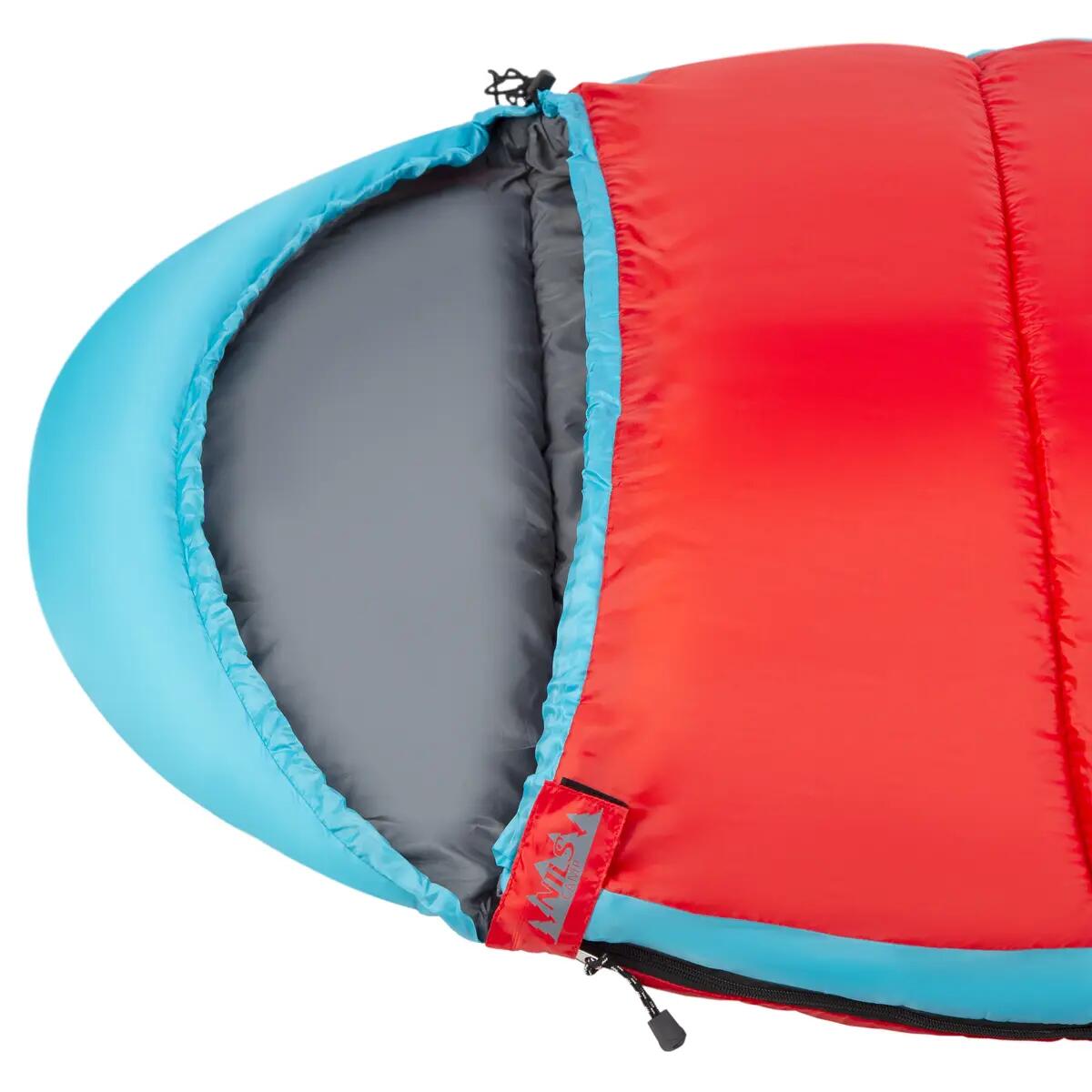 Schlafsack Nils Camp NC2012 12/15