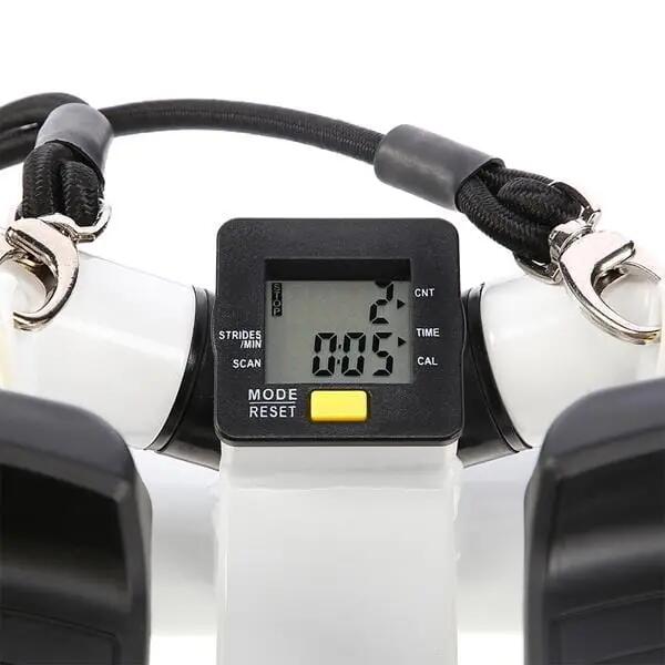 Twist stepper s expandéry HMS S 3033 14/15