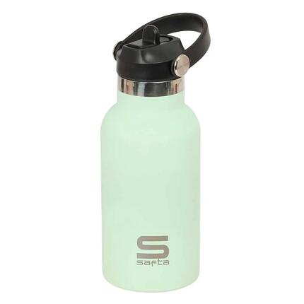 Gourde Bouteille isotherme Exterior Adulte Safta Marino Bleu Marino avec