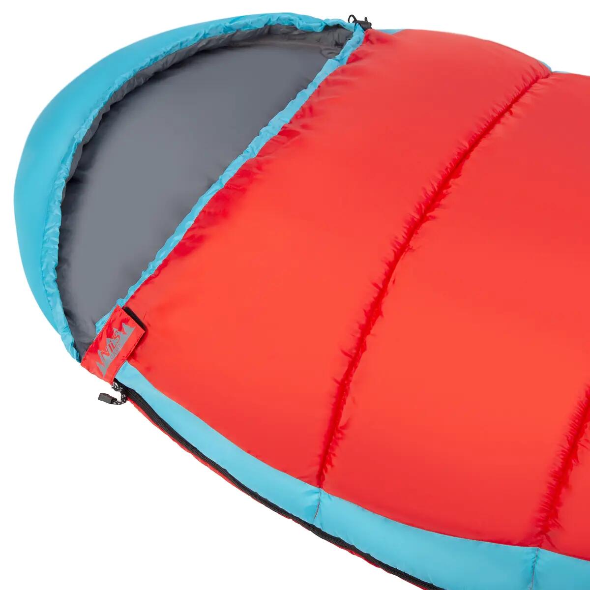 Schlafsack Nils Camp NC2012 11/15