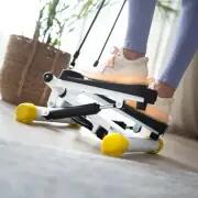 Twist stepper s expandéry HMS S 3033 10/15