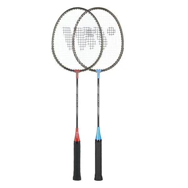 Set de badminton WISH Alumtec 316K 9/9