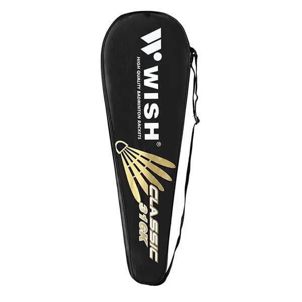 Set de badminton WISH Alumtec 316K 8/9