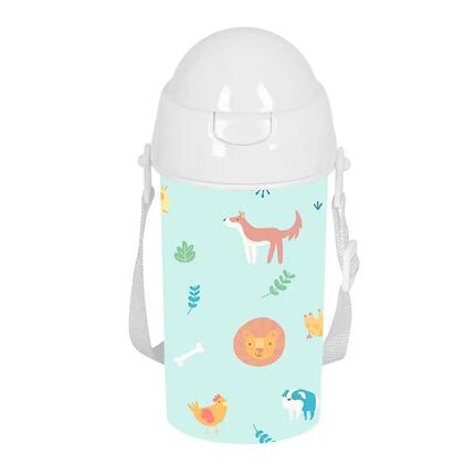Gourde Bouteille isotherme Exterior Adulte Safta Marino Bleu Marino avec