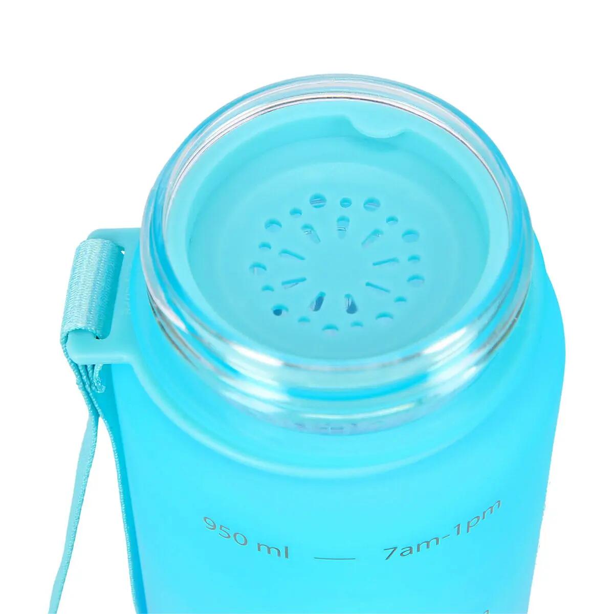 Bouteille en Tritan Nils Camp NCD04 15/15