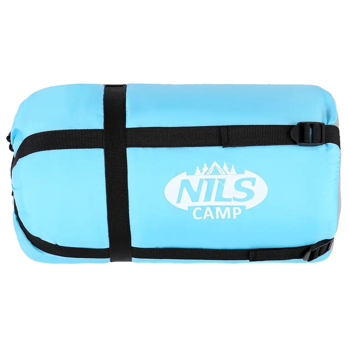 Sac de couchage NILS CAMP NC2008 15/15