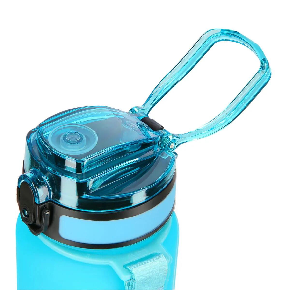 Bouteille en Tritan Nils Camp NCD04 14/15