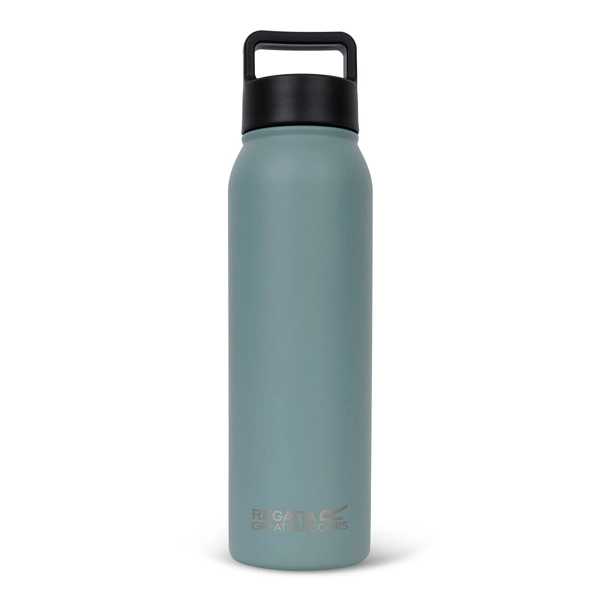 REGATTA Therm. Insulated 0.6L - Sage Green 5/6
