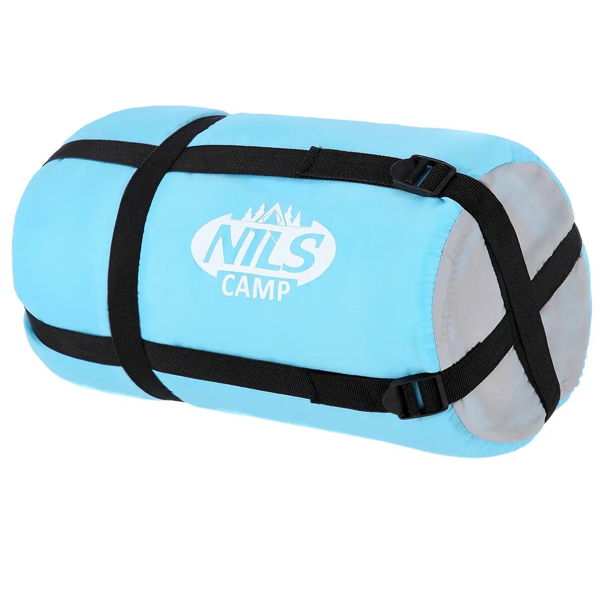 Sac de couchage NILS CAMP NC2008 14/15