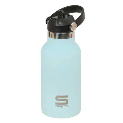 Gourde Bouteille isotherme Exterior Adulte Safta Marino Bleu Marino avec