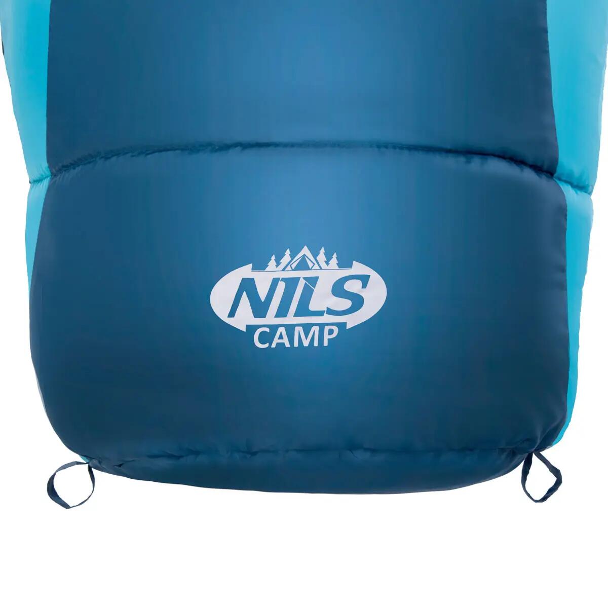 Wanderschlafsack Nils Camp  NC2012 14/15
