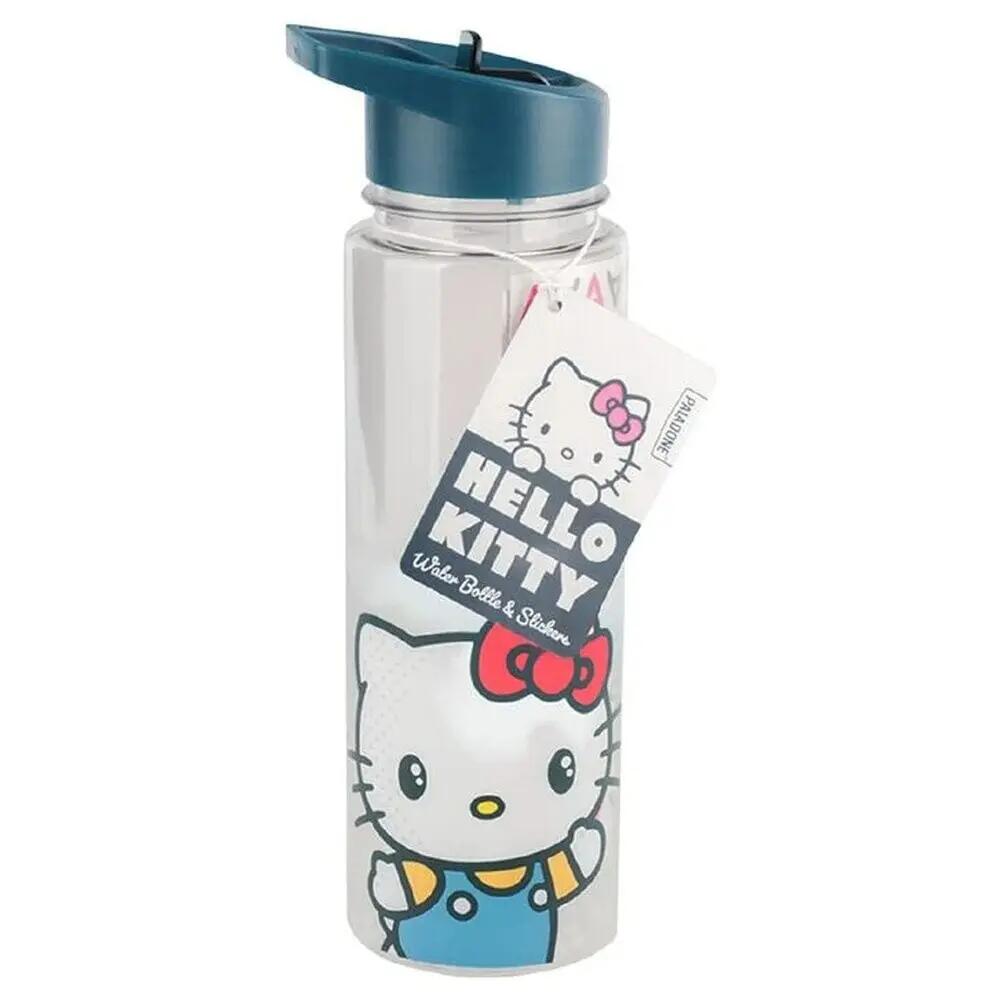Borraccia Bambini in acciaio inossidabile Kuromi Hello Kitty Lila 0,5 L 4/5