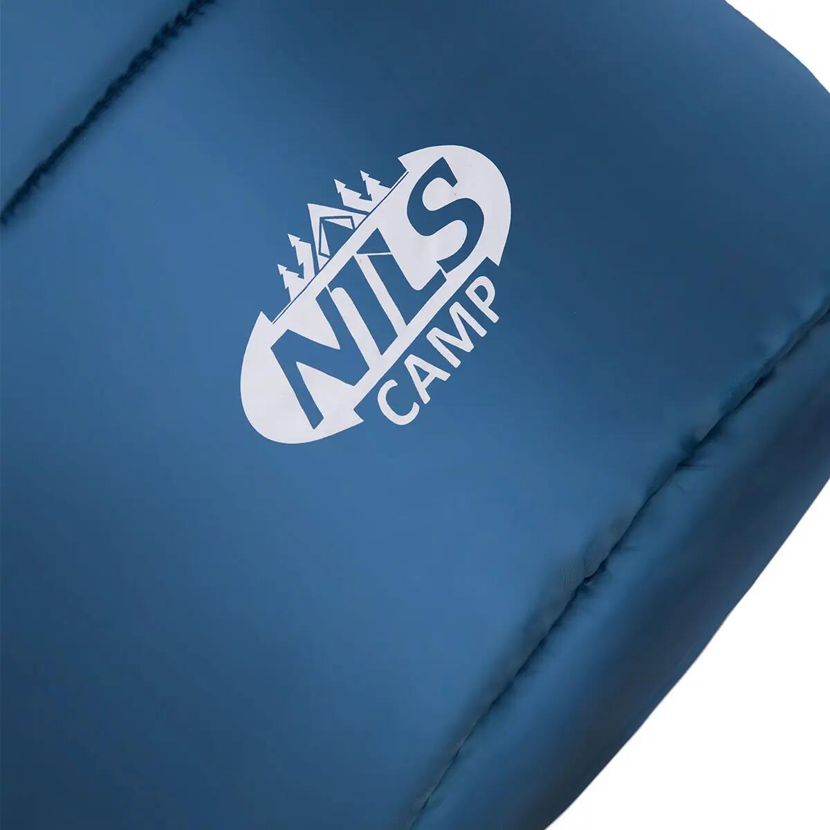 Wanderschlafsack Nils Camp  NC2012 13/15