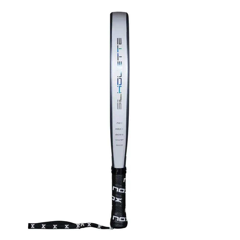 Pala Nox X-One Silhouette 2026 3/7