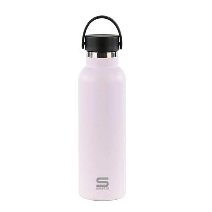 Gourde Bouteille isotherme Exterior Adulte Safta Marino Bleu Marino avec