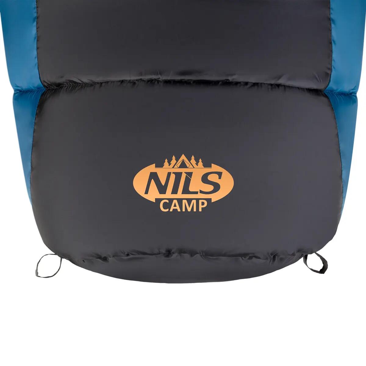 Wanderschlafsack Nils Camp  NC2012 14/15
