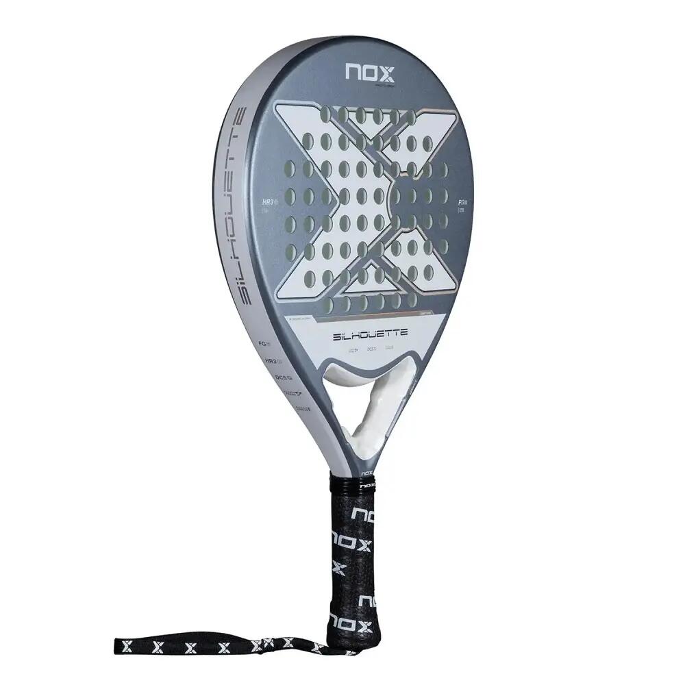 Pala Nox X-One Silhouette 2026 2/7