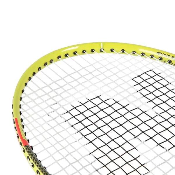 Badmintonový set NILS NRZ204 8/9