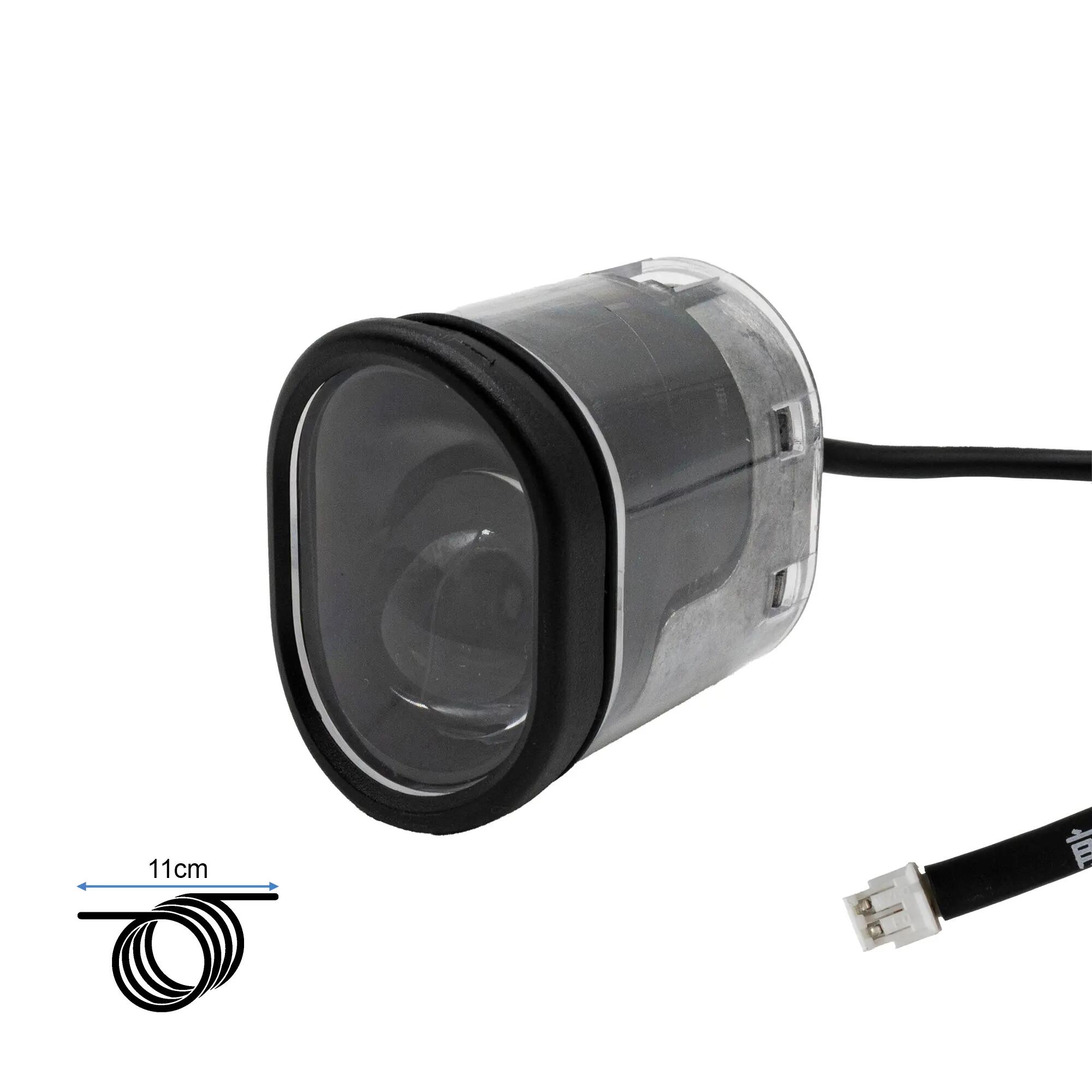 Kit eléctronica 36V 350W Display tipo Max G30 5/5
