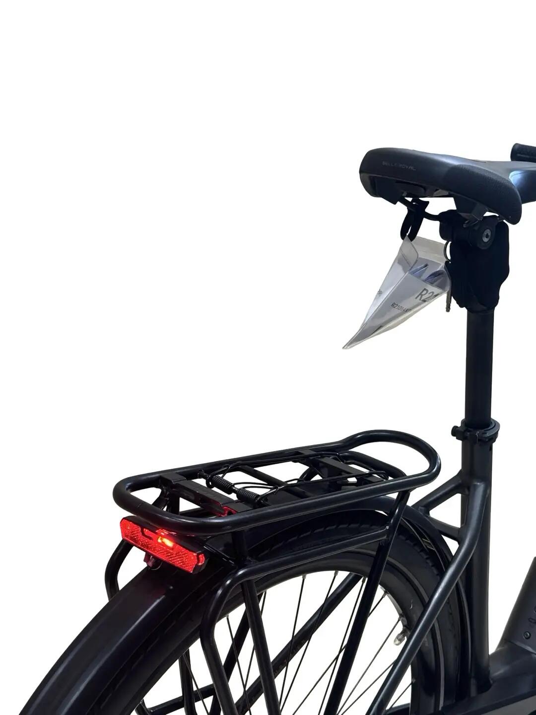2ND life - Rowery Elektryczne KTM Macina Style X Pro Shimano XT - Jak nowy 10/14