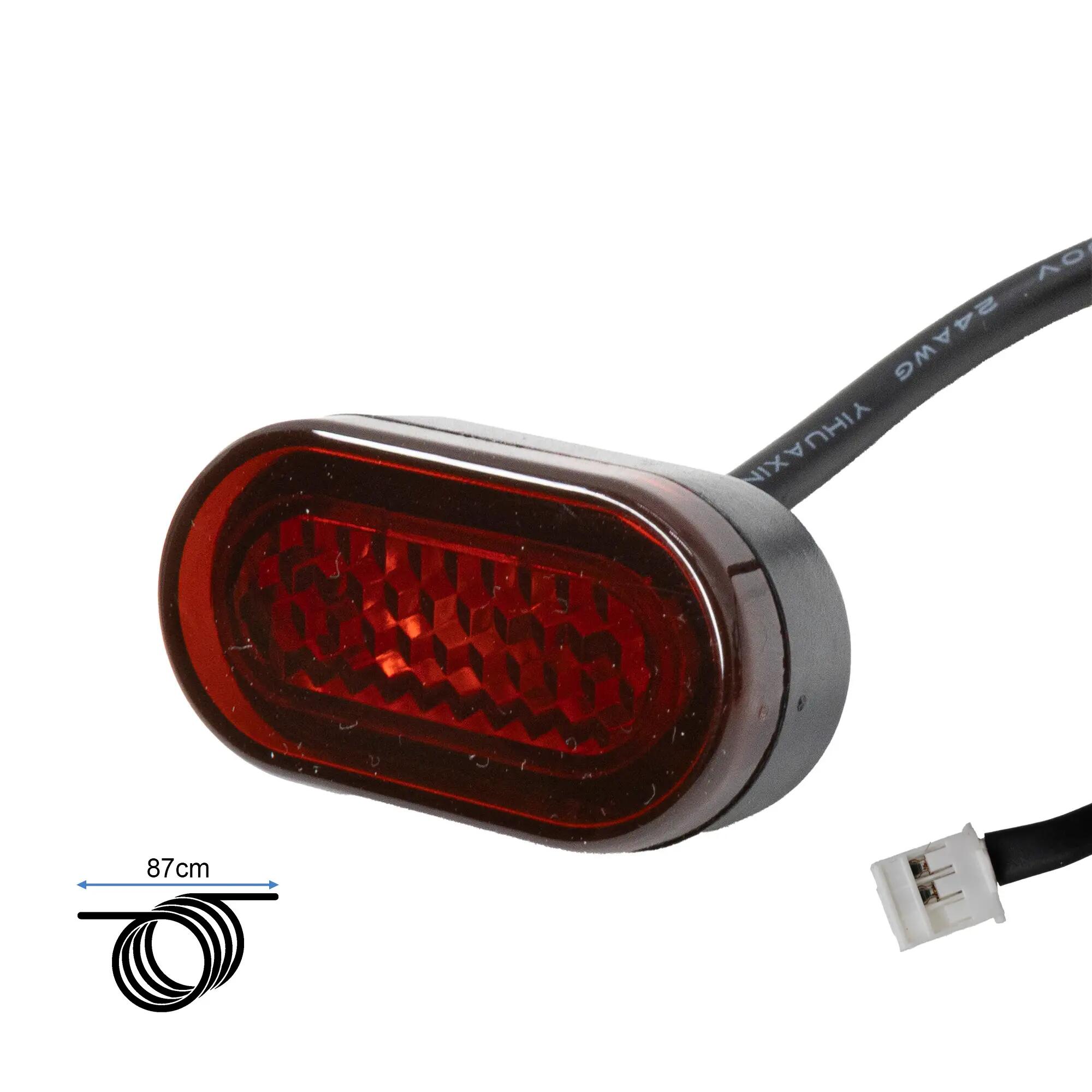 Kit eléctronica 36V 350W Display tipo Max G30 4/5