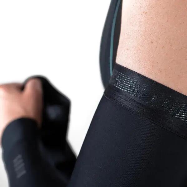 Armstukken Kaba Pitch zwart 4/4
