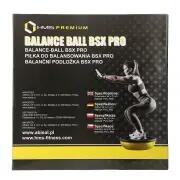 Ballon pour l'entraînement de l'équilibre bsx pro HMS PREMIUM 13/15