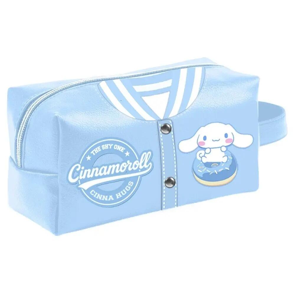 Necessaire da Viaggio HELLO KITTY Azzurro 2/3