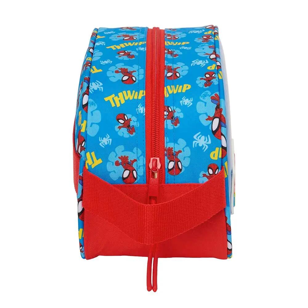 Nécessaire de Voyage SPIDERMAN Bleu 5/5