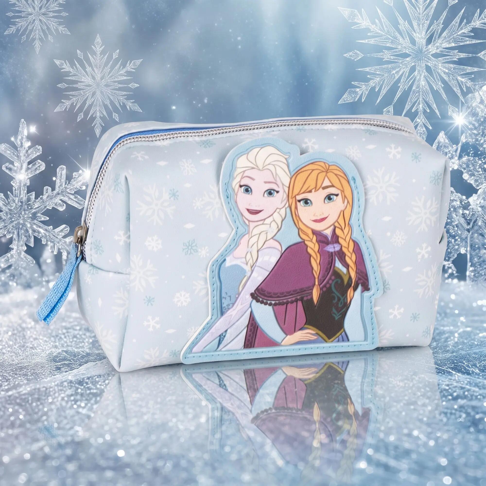 Neceser Infantil DISNEY FROZEN Infantil 7/7