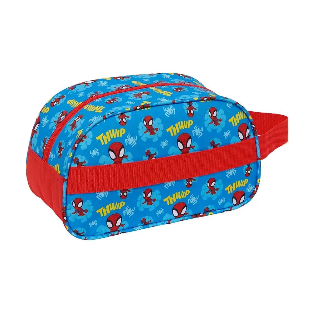 Nécessaire de Voyage SPIDERMAN Bleu 4/5